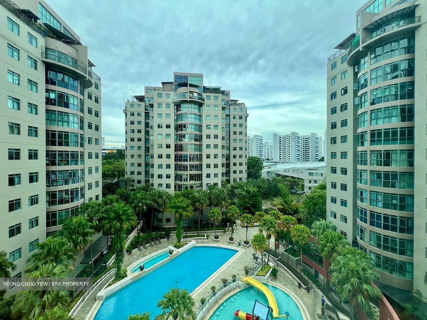 Summerdale (D22), Condominium #502558771